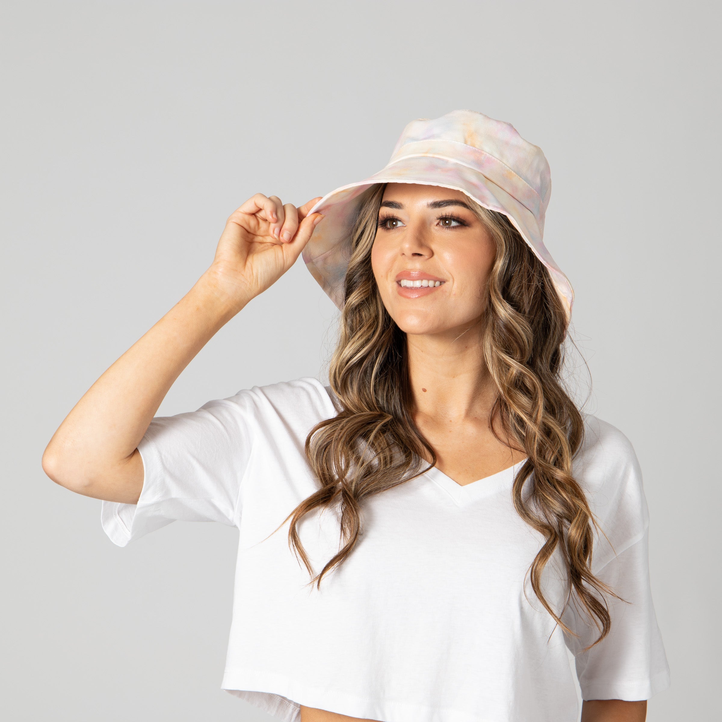 Bucket Hat