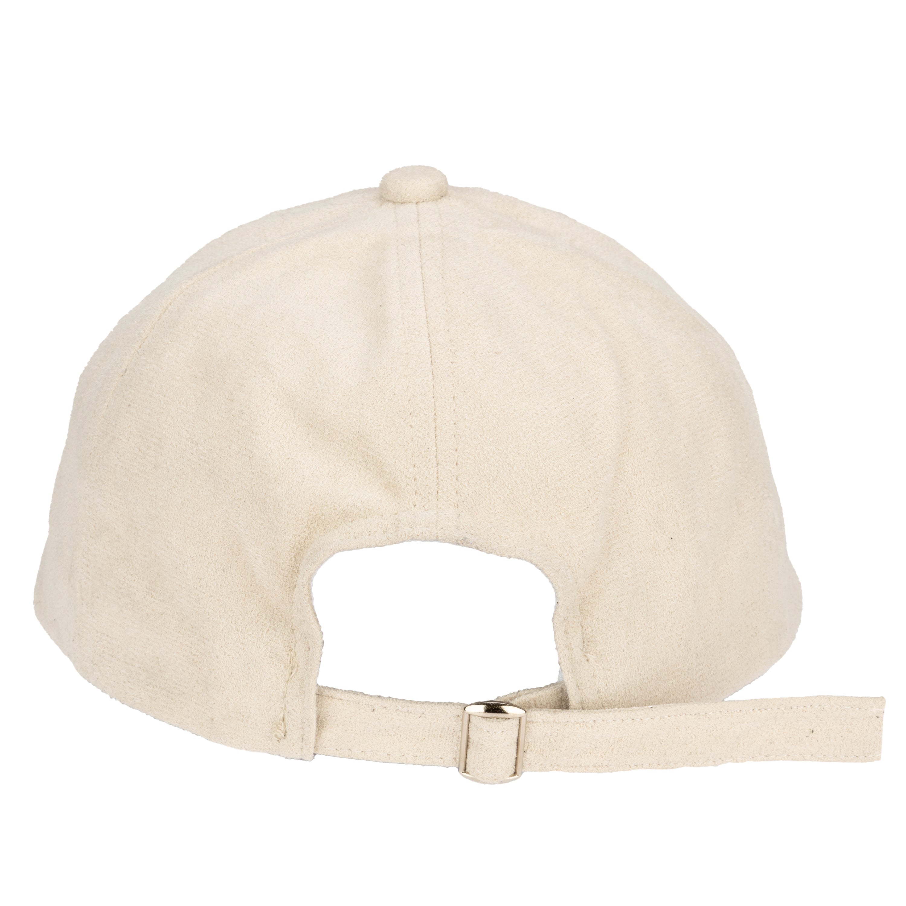 Adjustable Baseball Cap