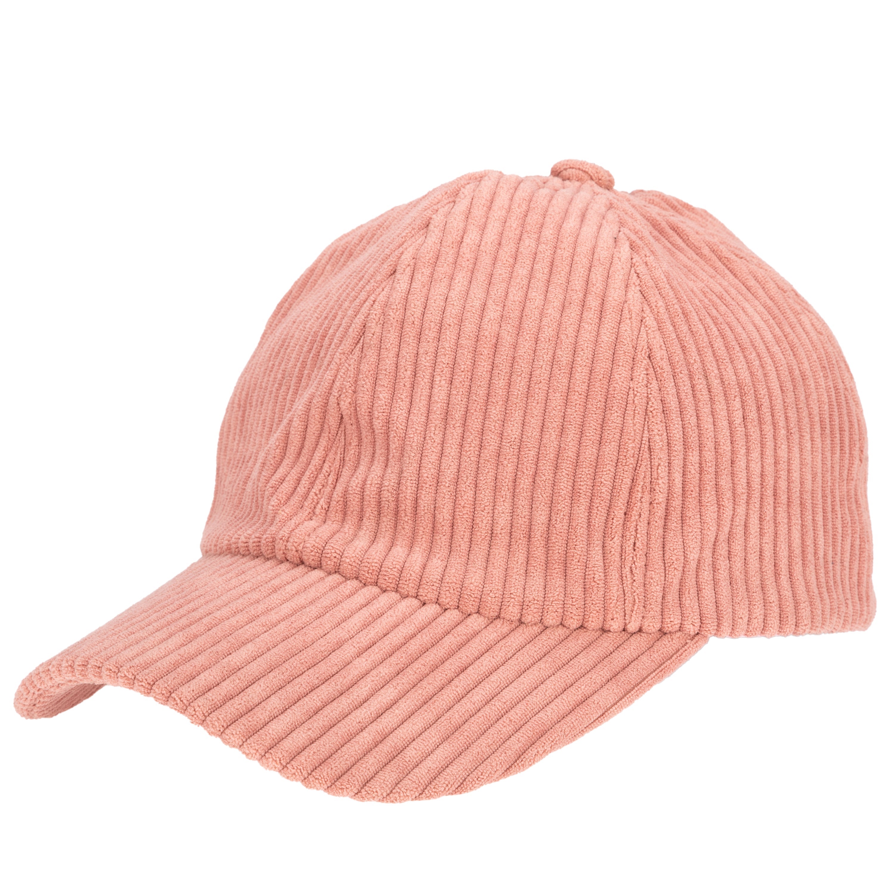 Corduroy Baseball Cap