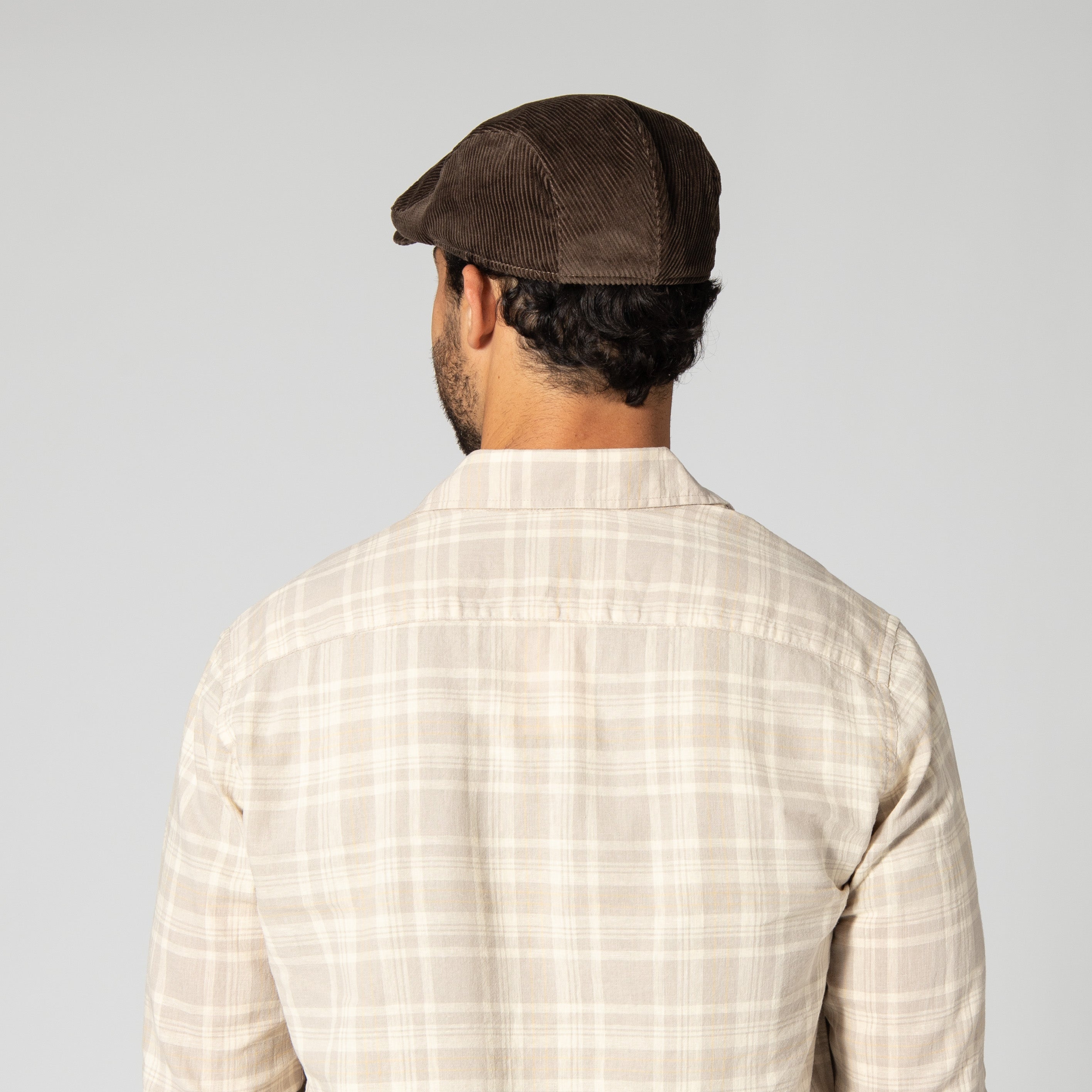 Men' Flat Cap