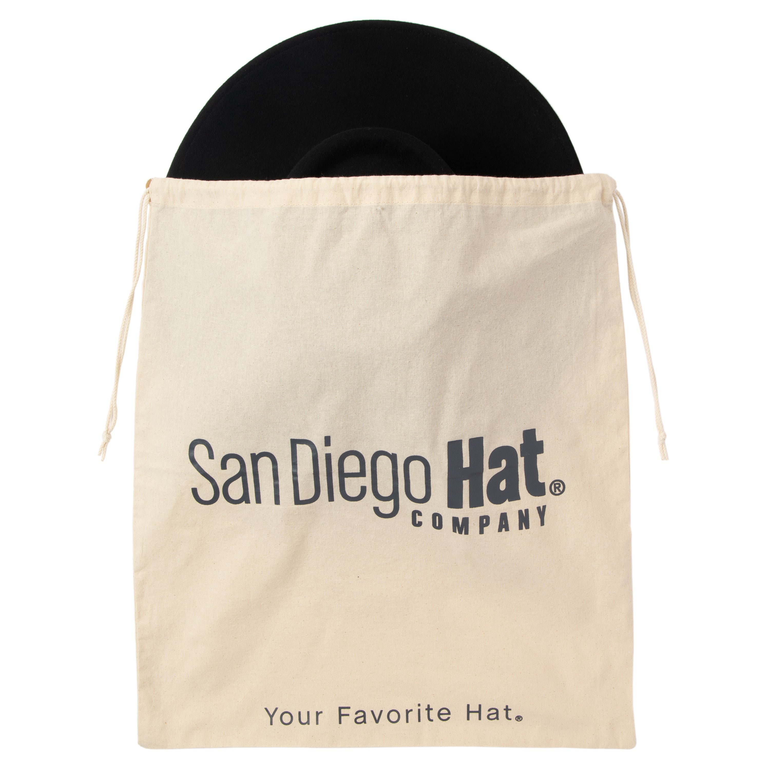 Hat Storage Bag