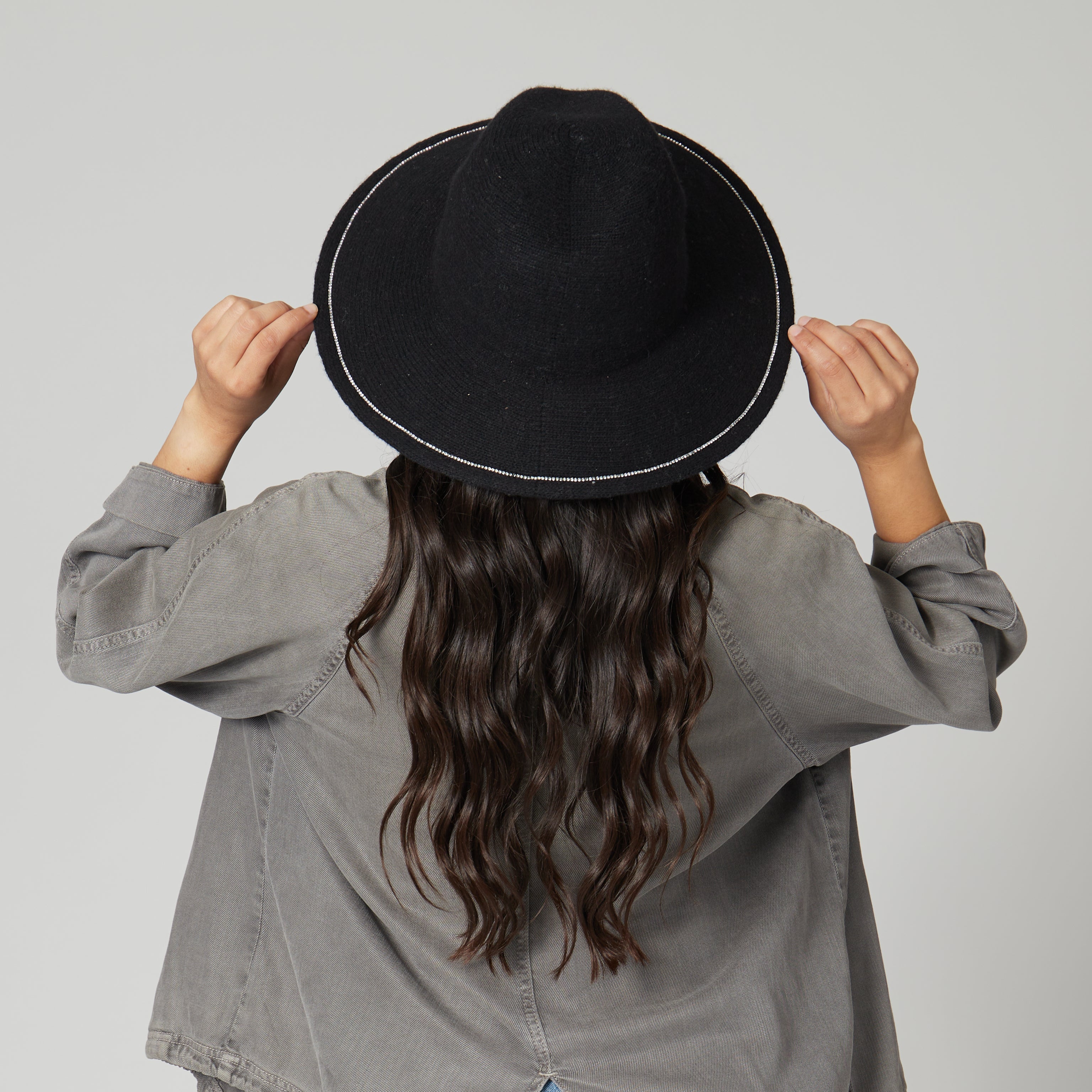 Fashion Fedora Hat