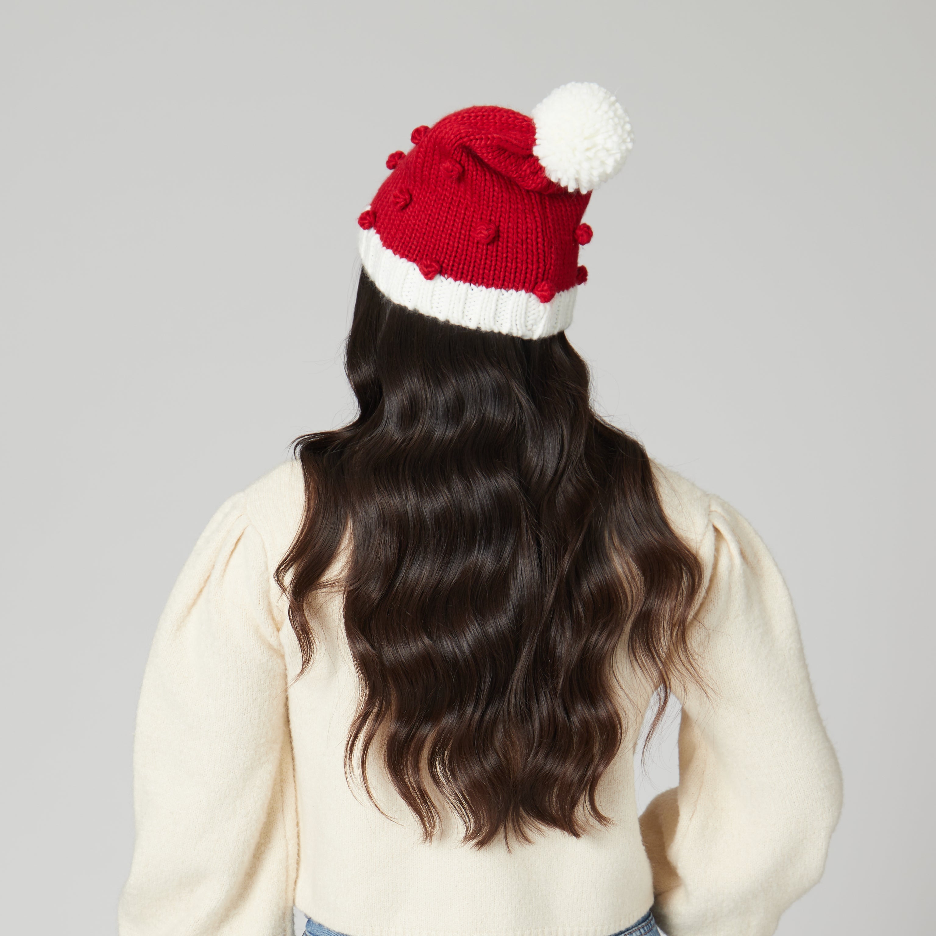 Knit Winter Hat