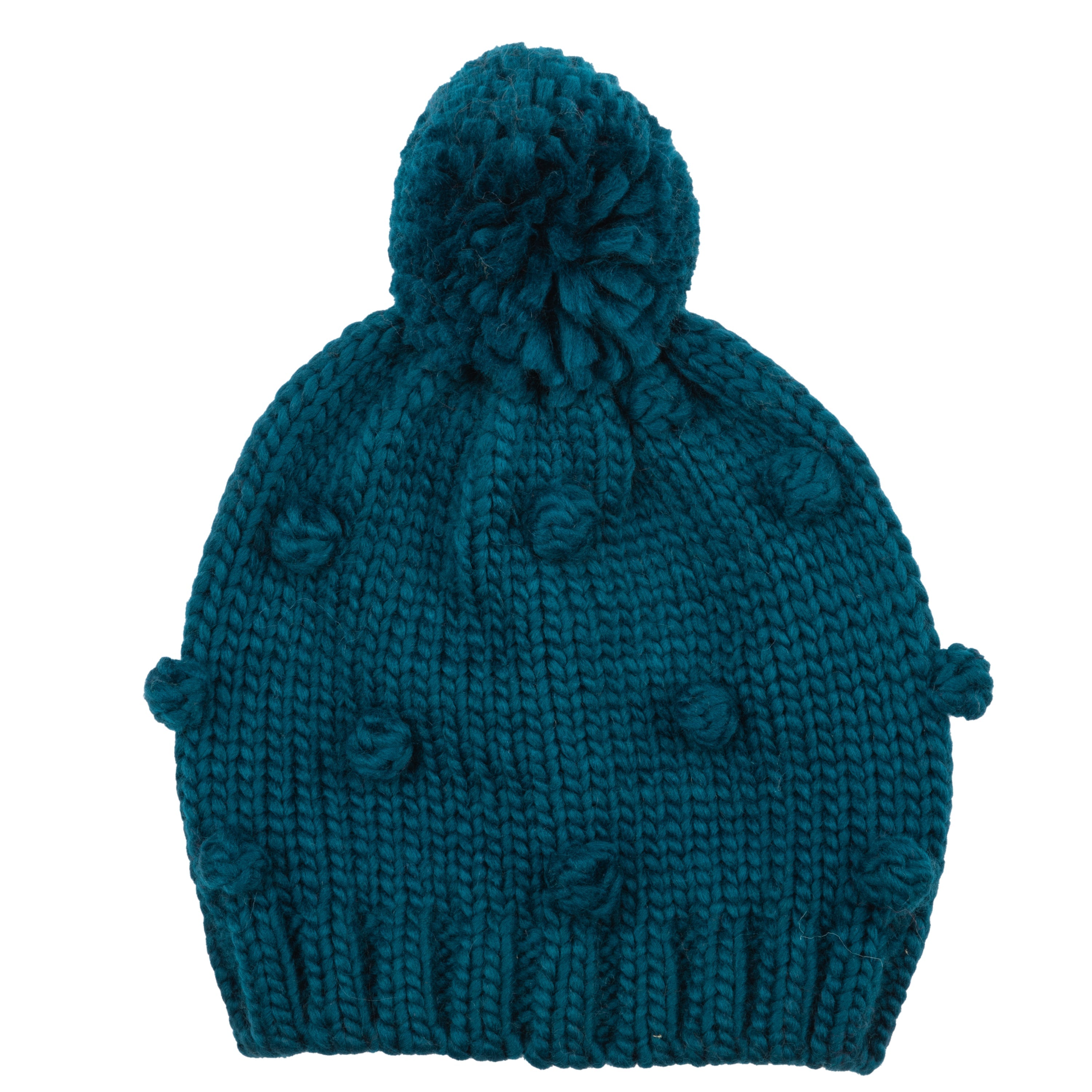 Knitted Winter Beanie