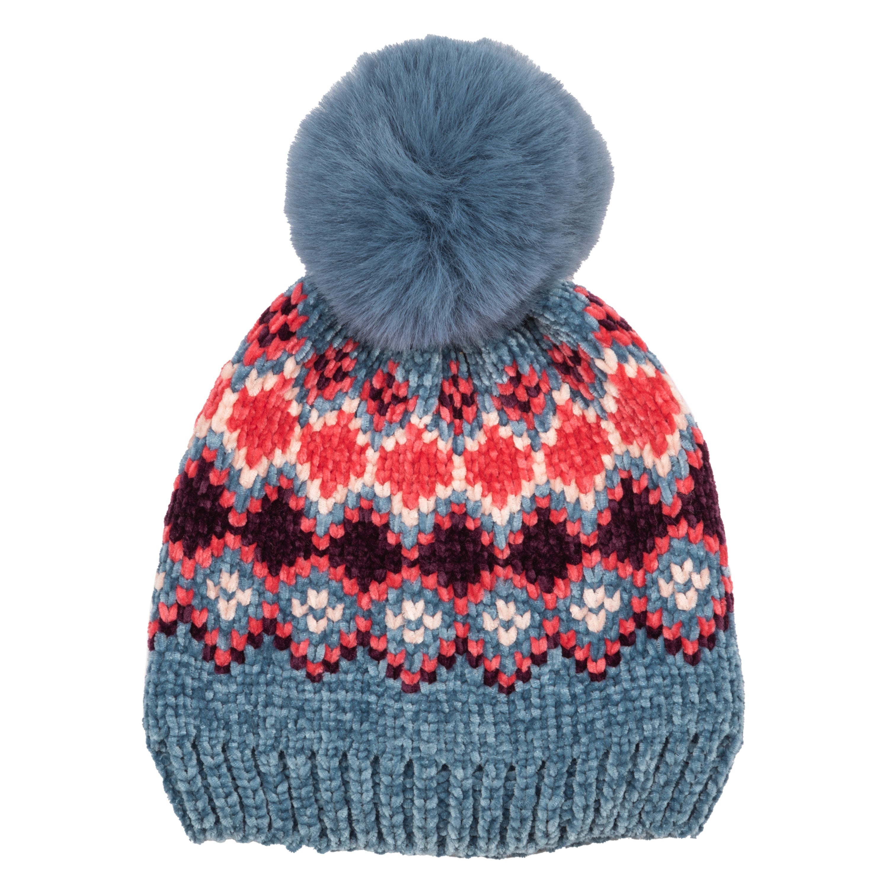 Children' Knit Beanie