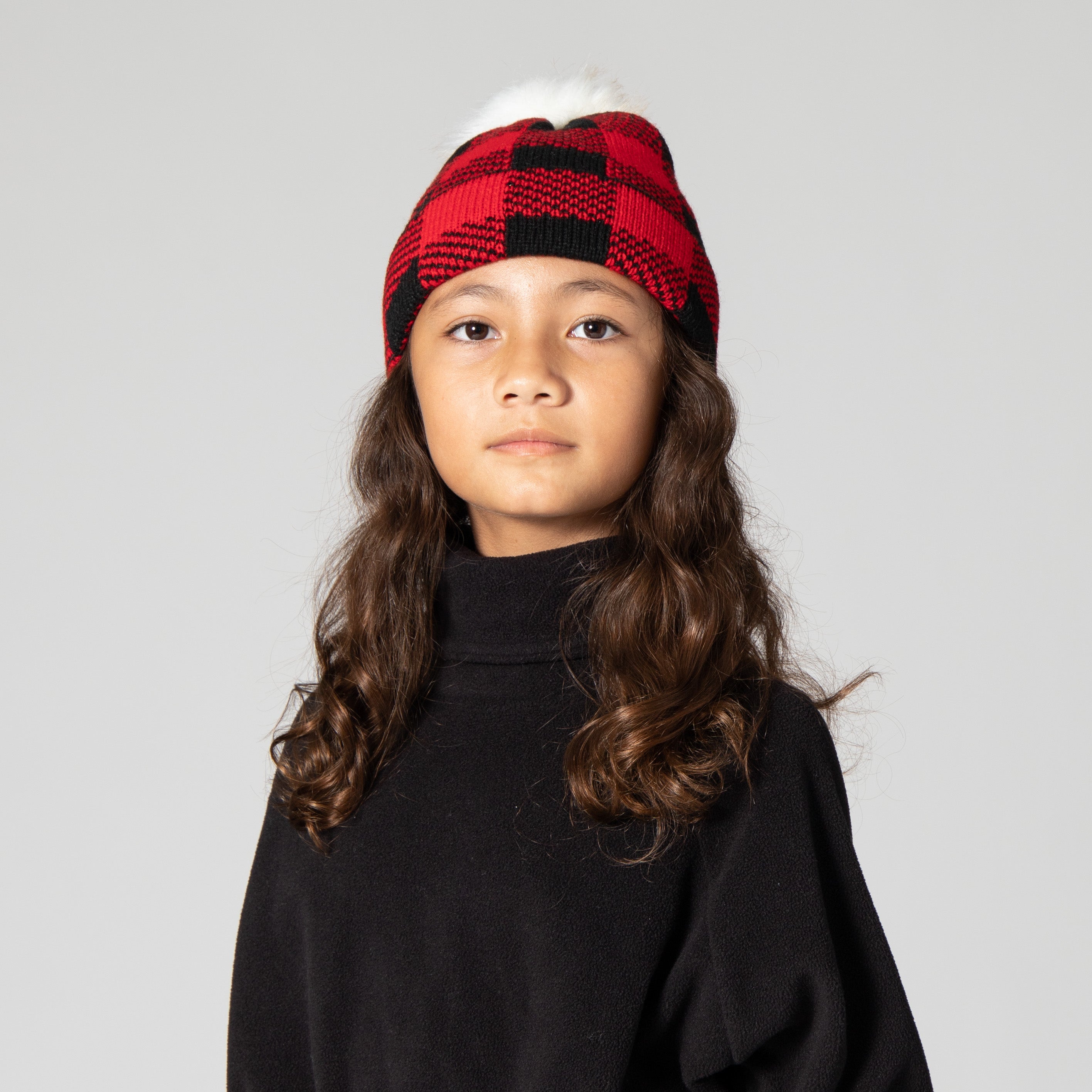 Kids Beanie