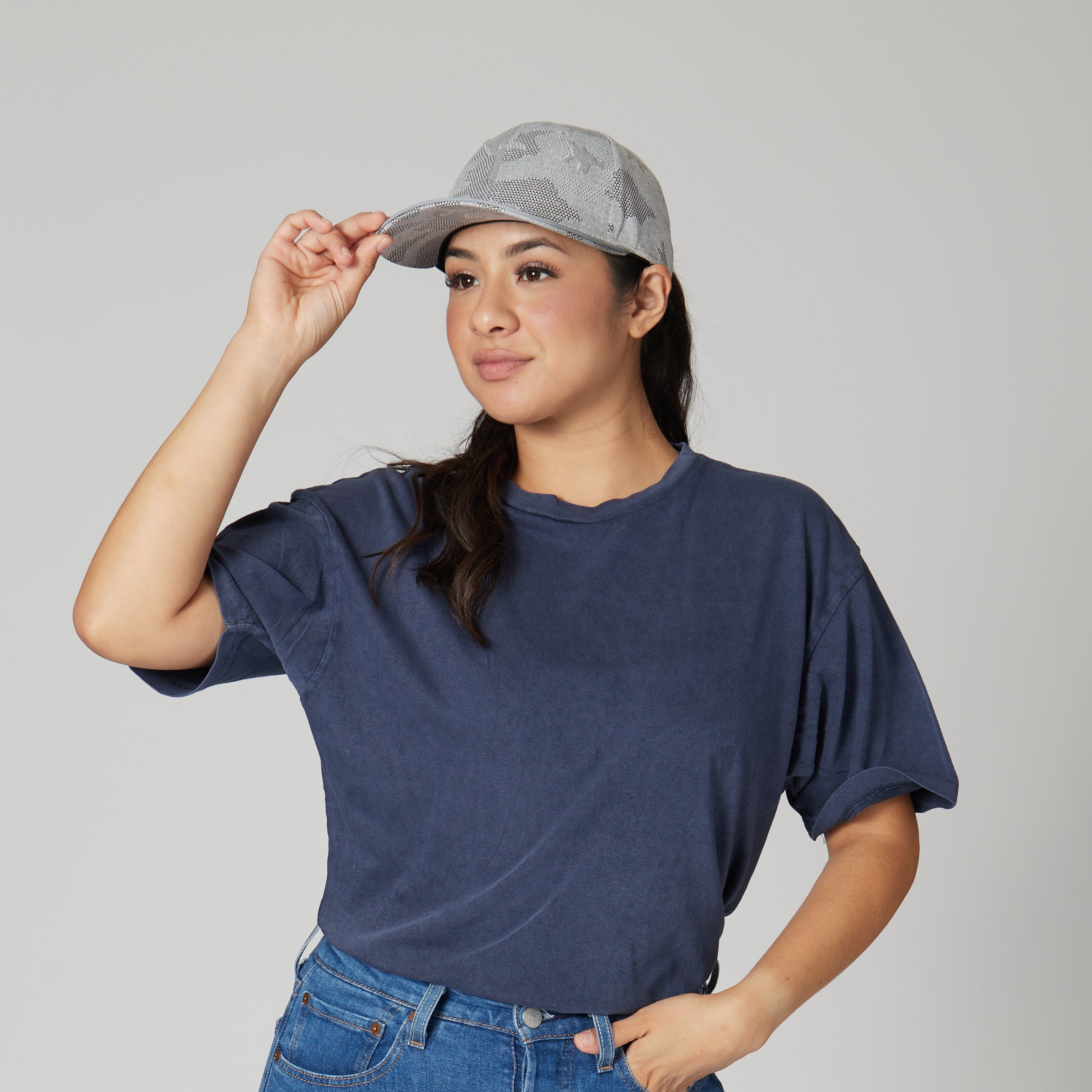 Running Cap