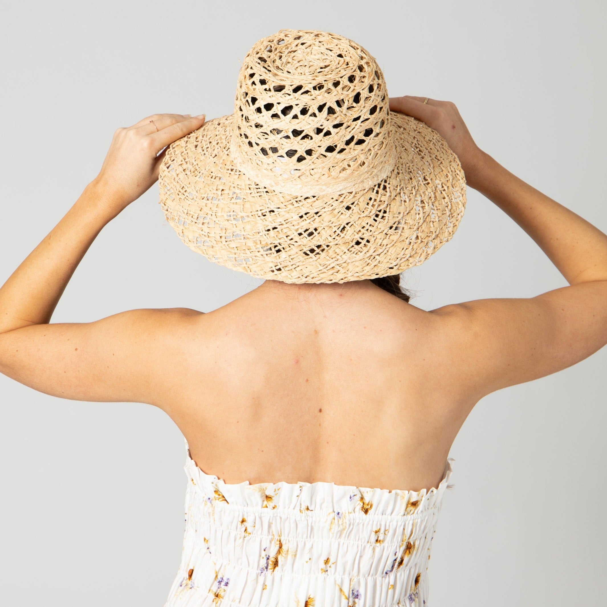 Sun Hat