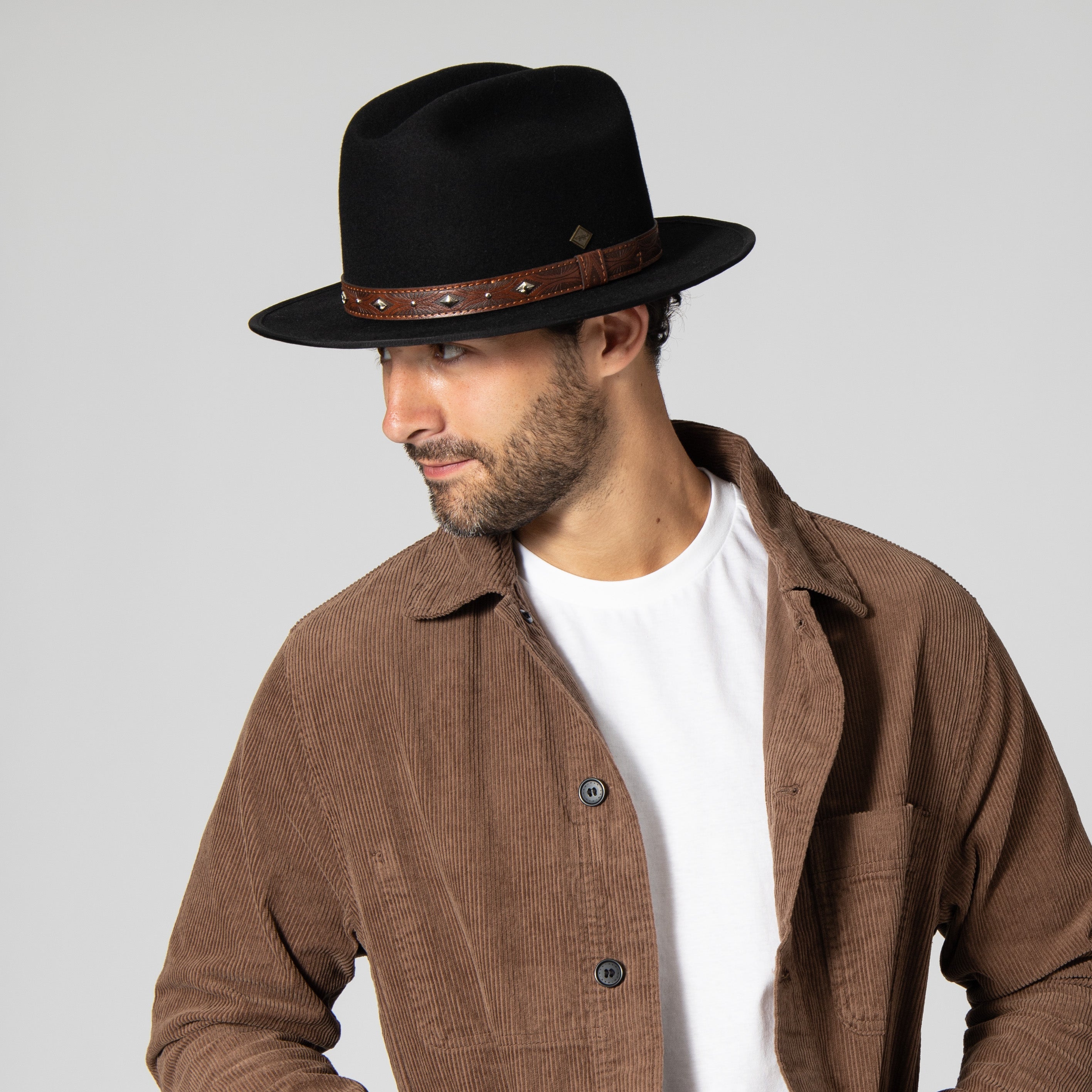 Men' Cowboy Hat