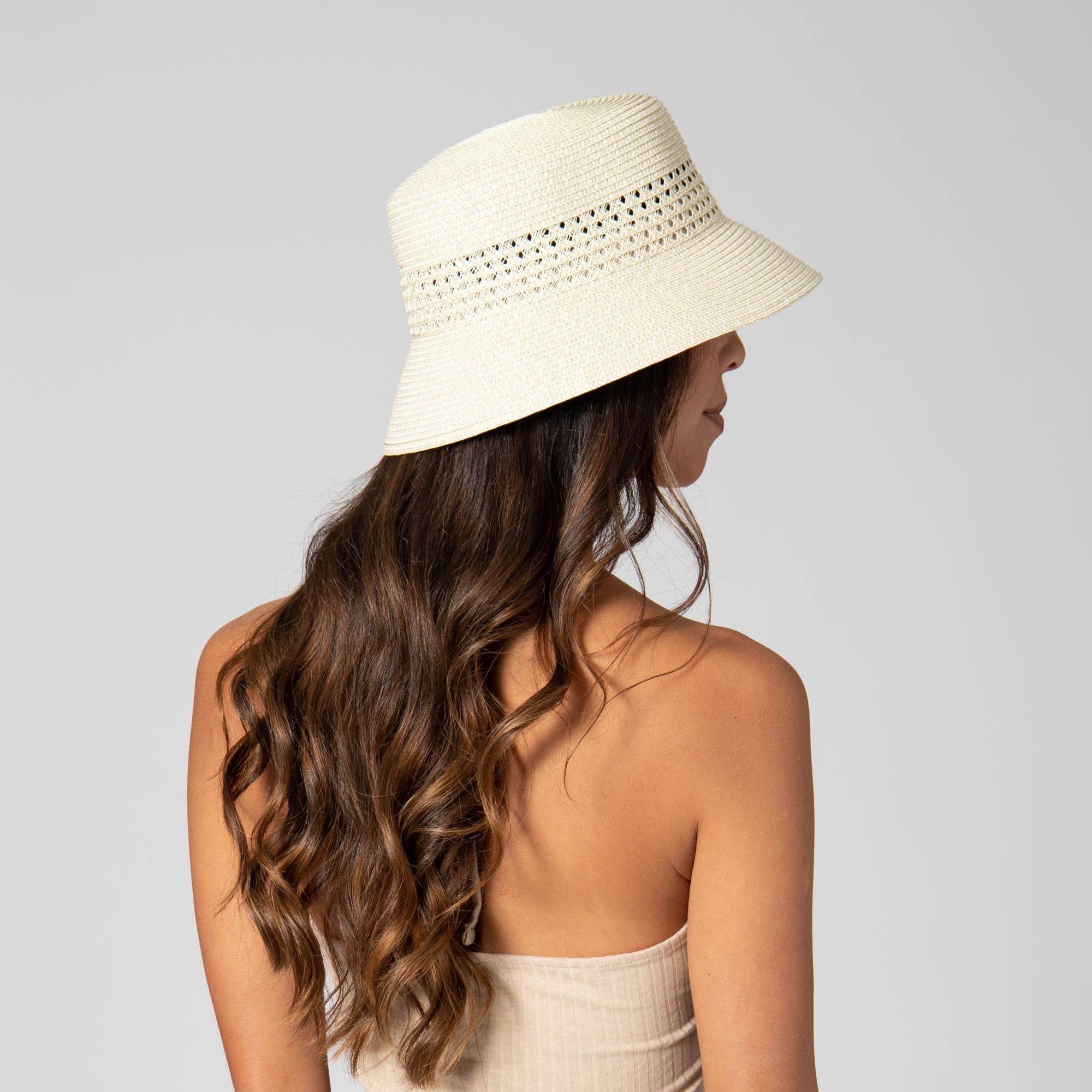 Women' Bucket Hat