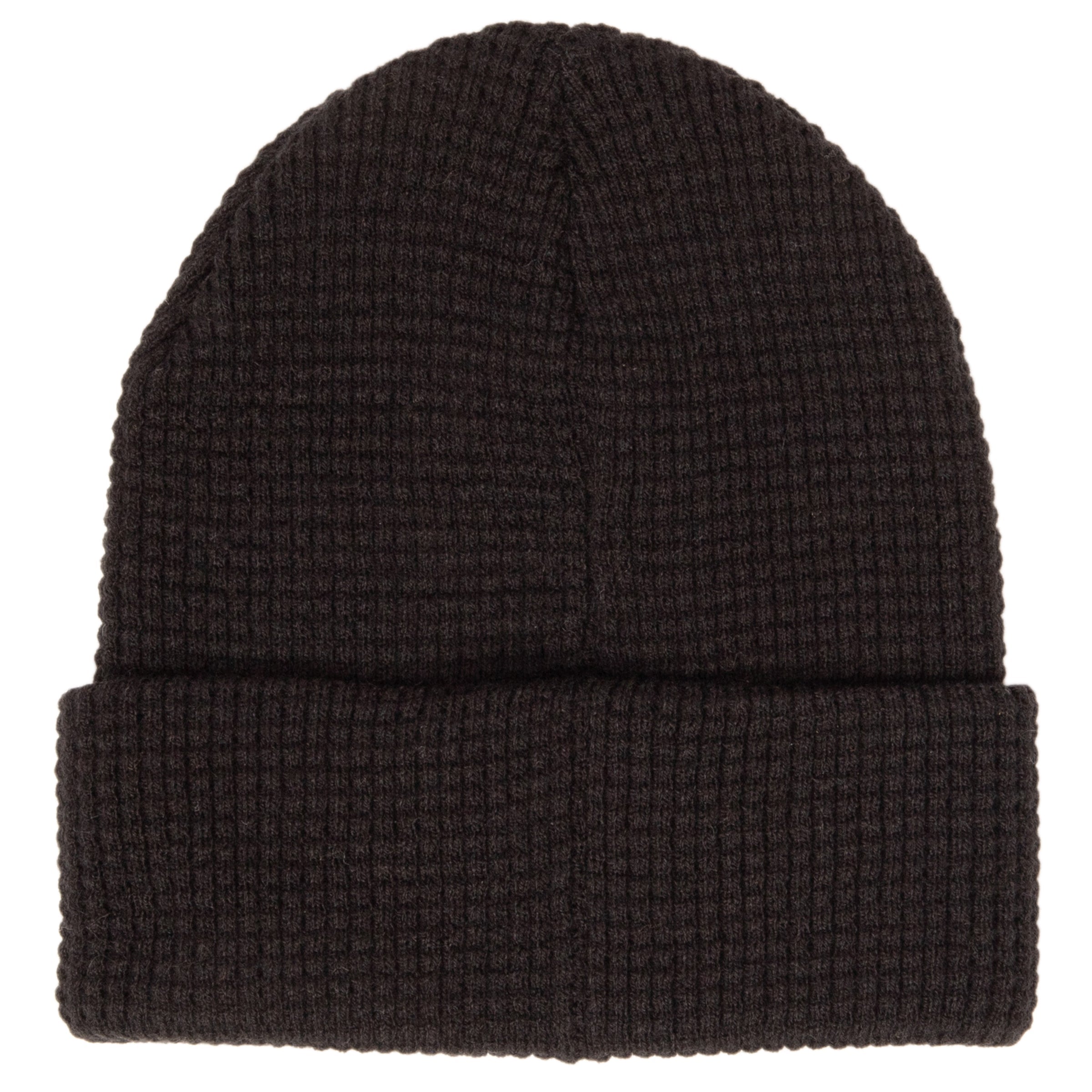 Cuffed Peak Beanie