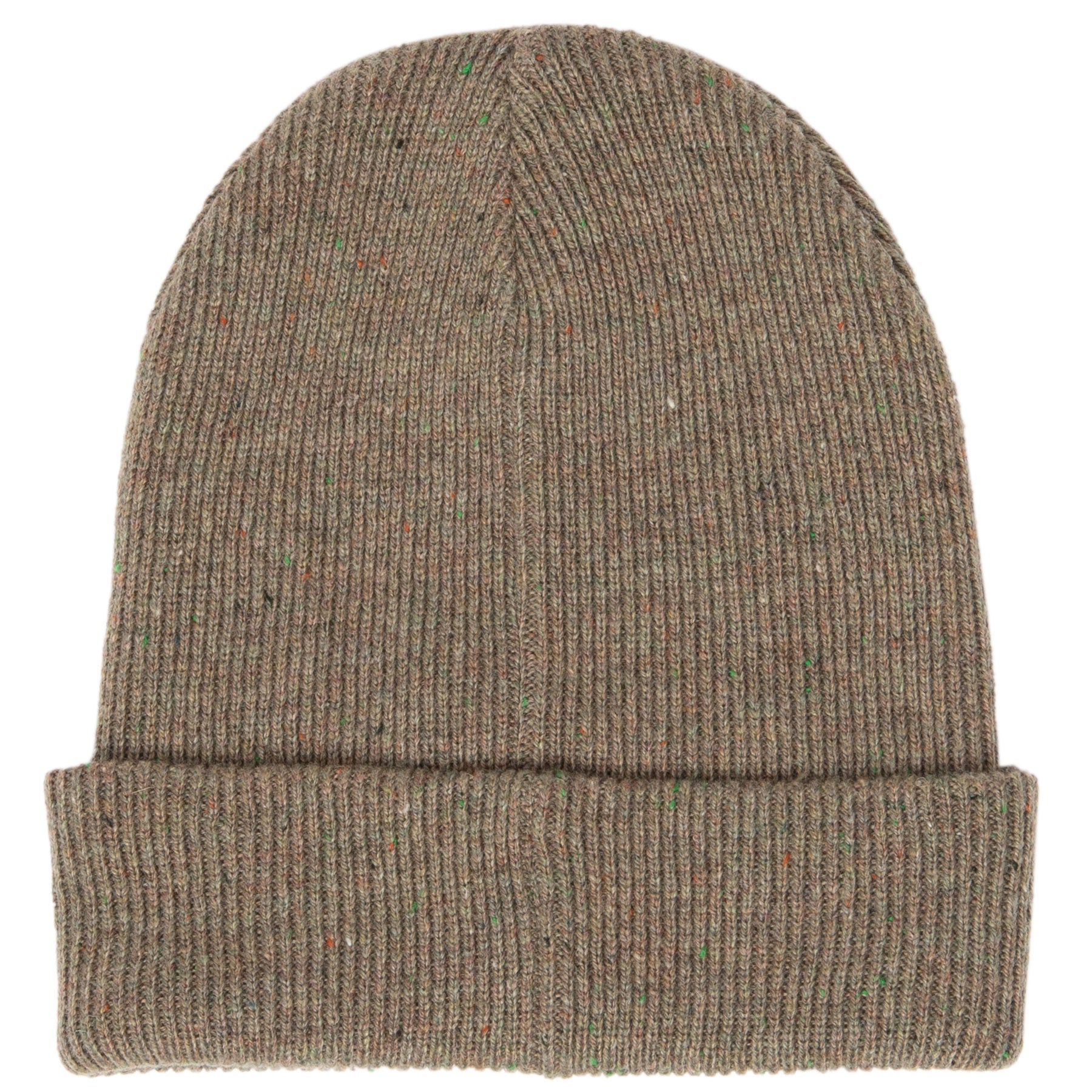 Slouchy Cuffed Hat