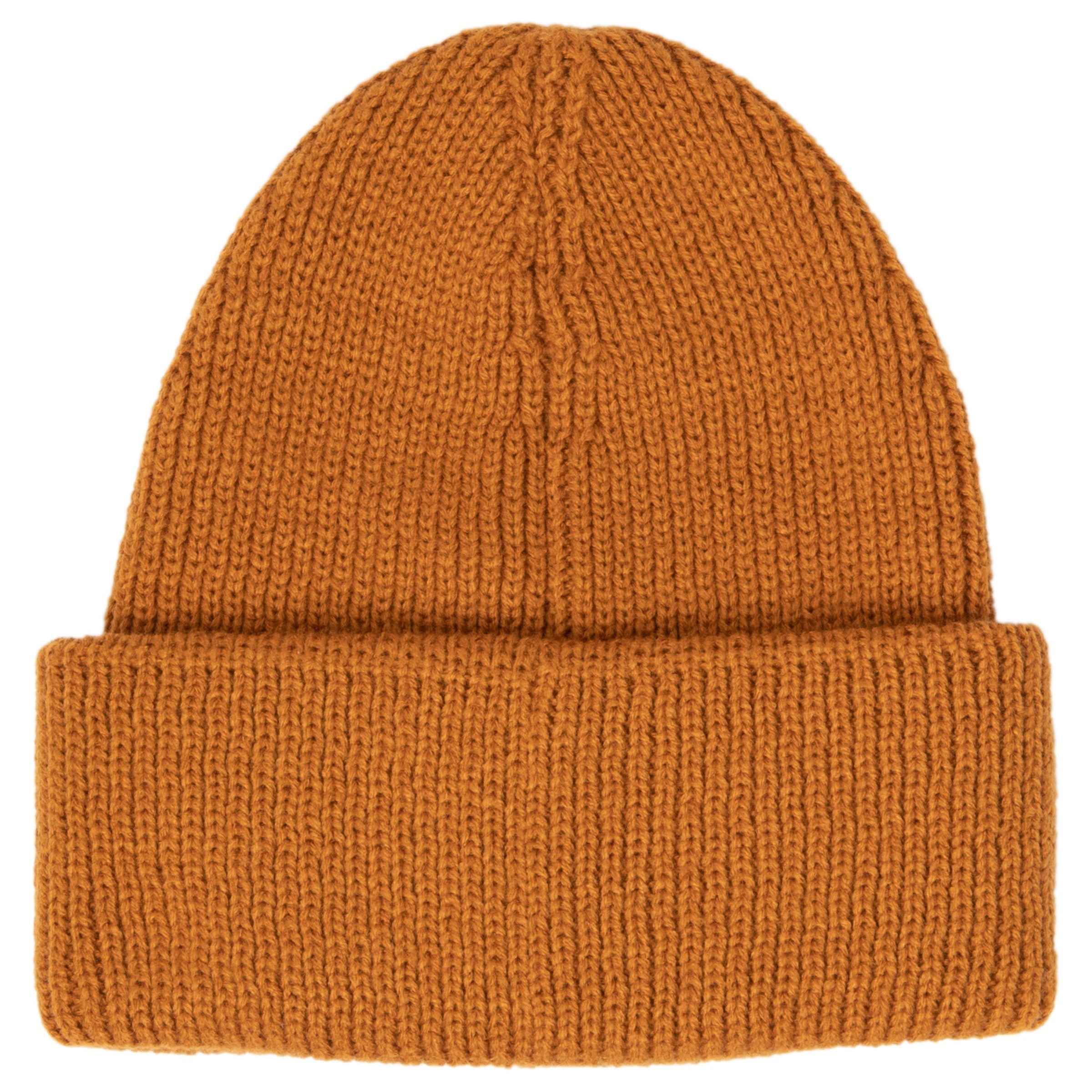 Cuffed Rounded Beanie