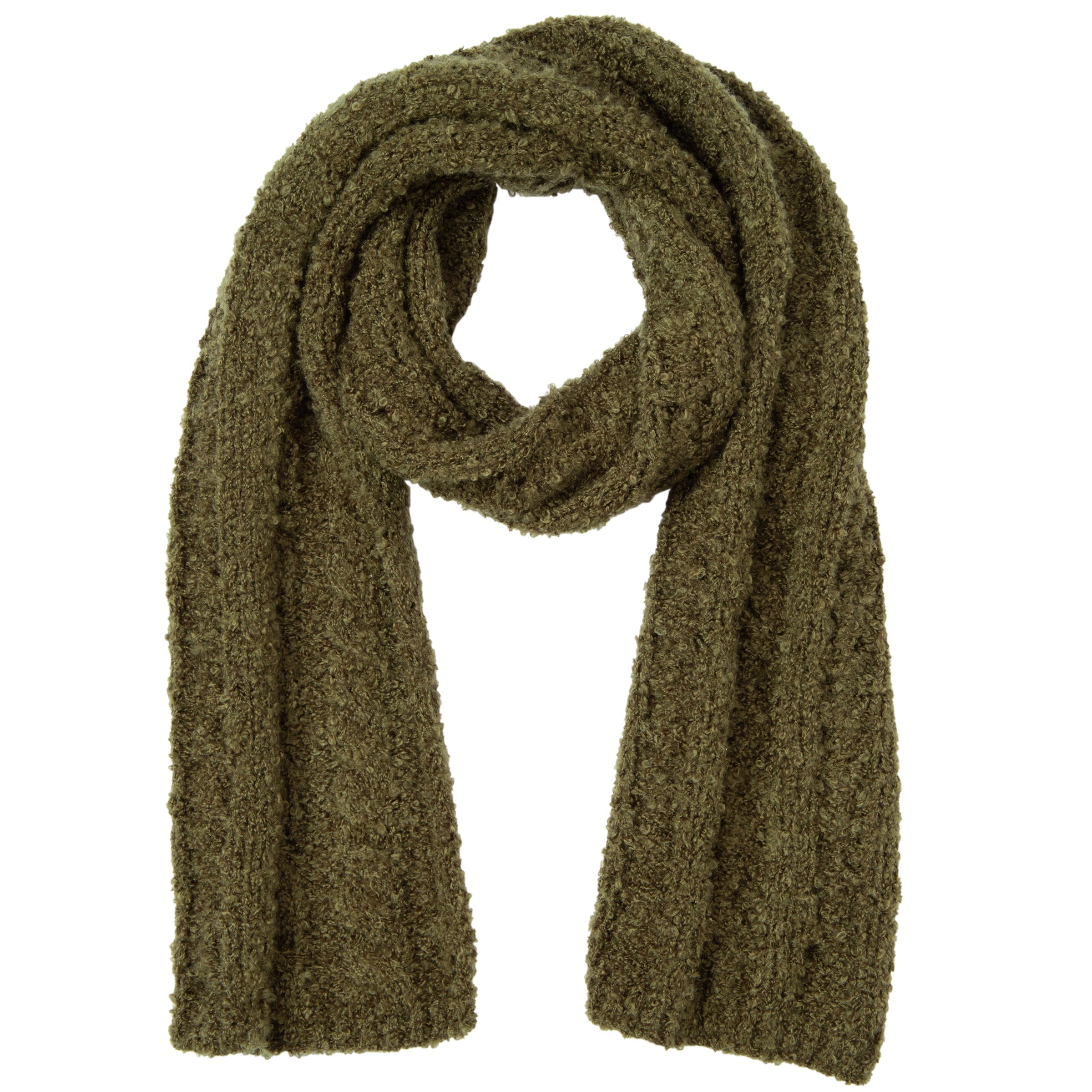 Knitted Scarf