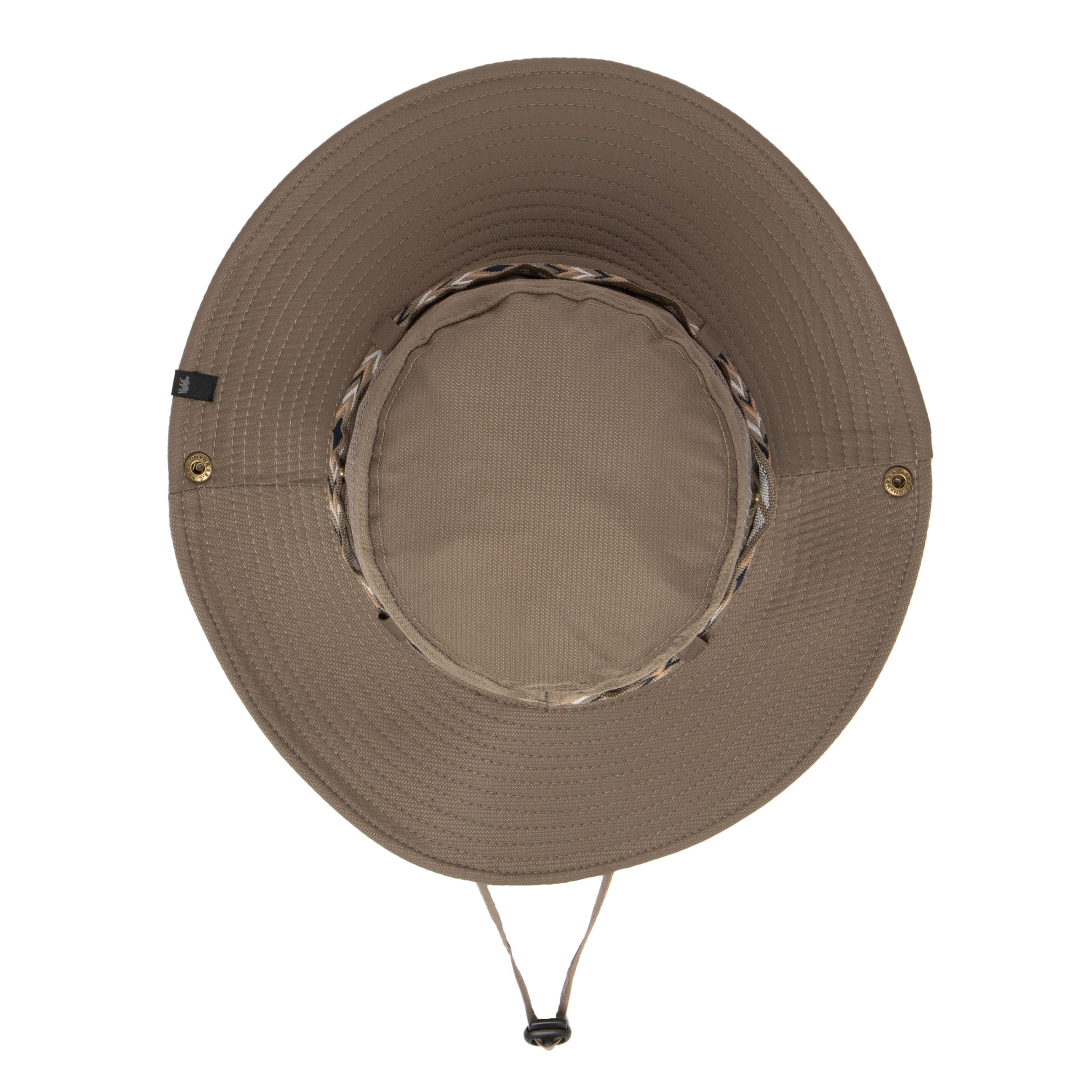 Floatable Wide Brim Sun Hat