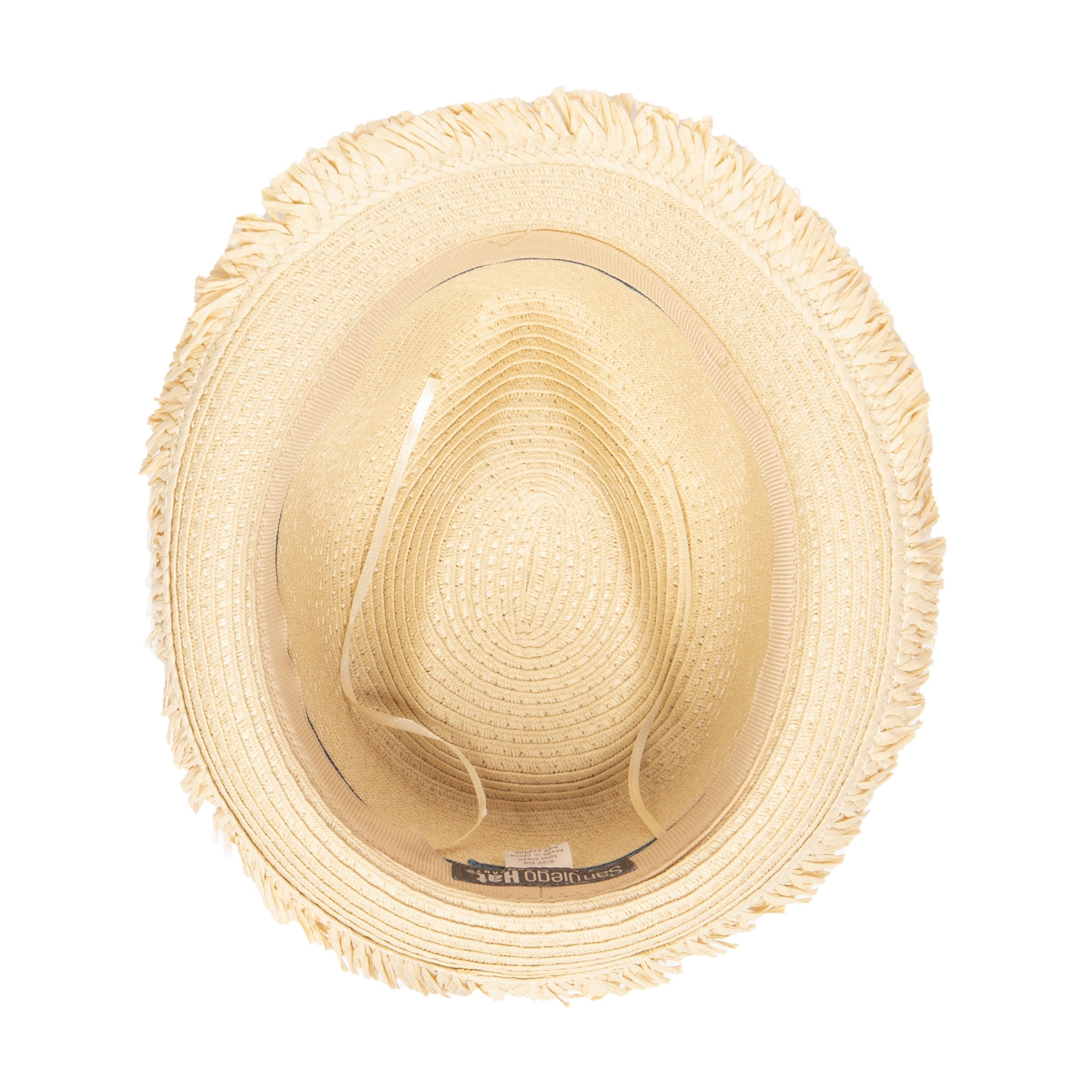 Children' Fedora Hat