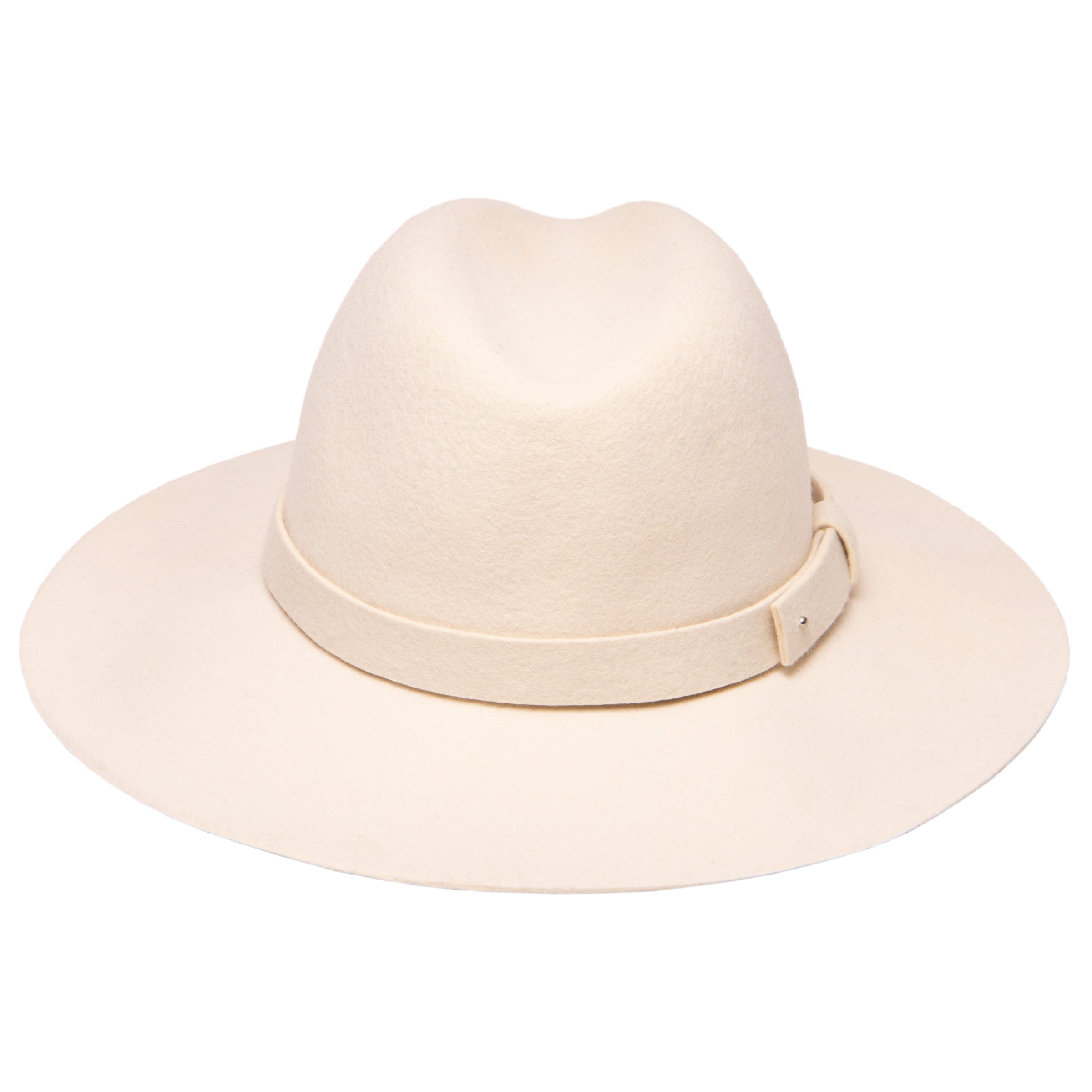 Women' Packable Fedora Hat